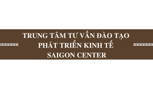 Trung tâm Tư vấn Đào tạo Phát triển Kinh tế