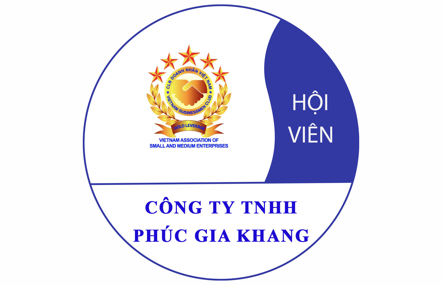 Công Ty TNHH Phúc Gia Khang