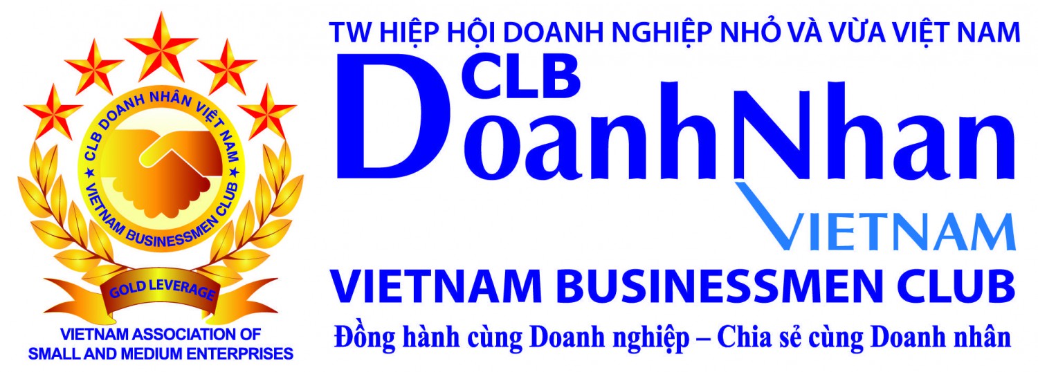 CLB Doanh Nhân Việt Nam - Vietnam Businessmen Club